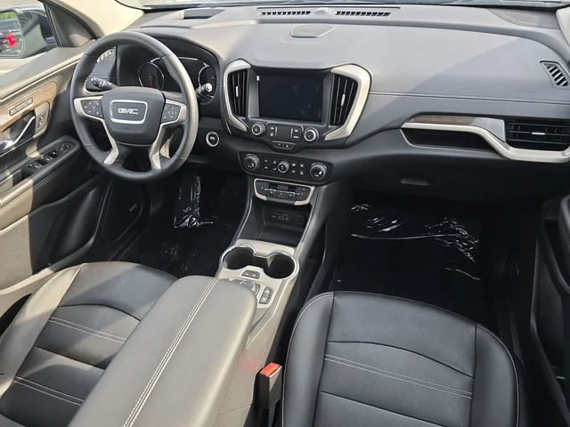 SEMINUEVOS GMC Terrain a Estados en autogozo