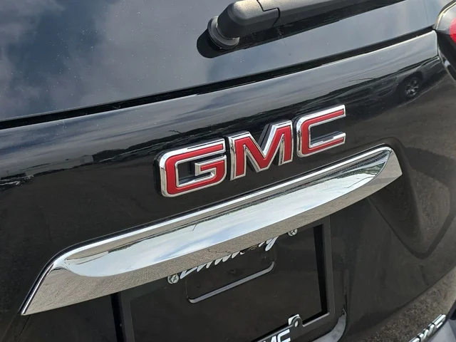 SEMINUEVOS GMC Terrain a Estados en autogozo