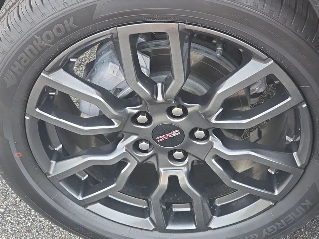SEMINUEVOS GMC Terrain a Estados en autogozo