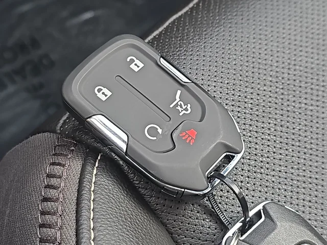 SEMINUEVOS GMC Terrain a Estados en autogozo