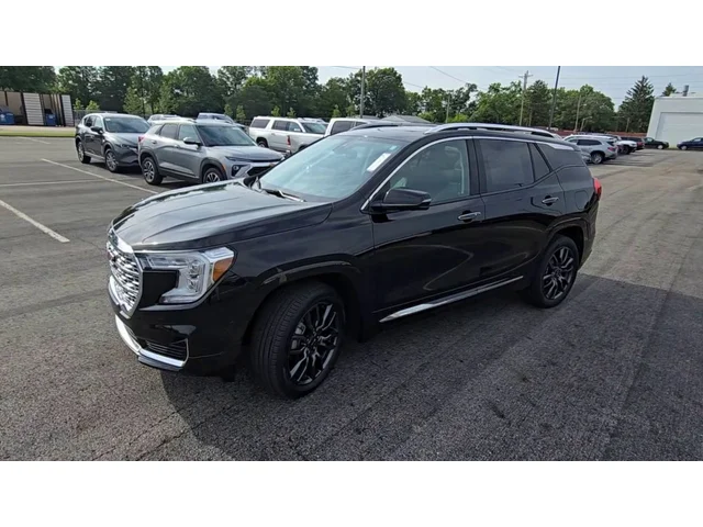 SEMINUEVOS GMC Terrain a Estados en autogozo
