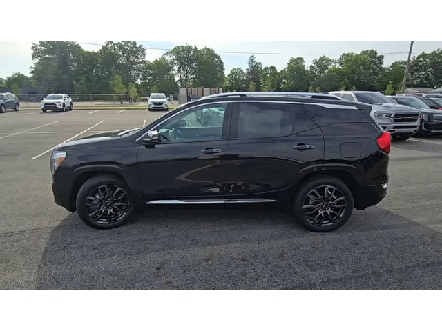 SEMINUEVOS GMC Terrain a Estados en autogozo