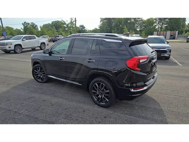 SEMINUEVOS GMC Terrain a Estados en autogozo