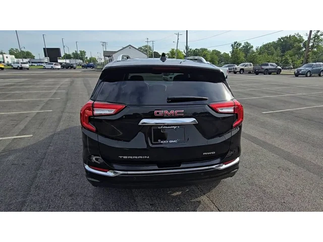 SEMINUEVOS GMC Terrain a Estados en autogozo