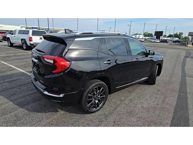 SEMINUEVOS GMC Terrain a Estados en autogozo