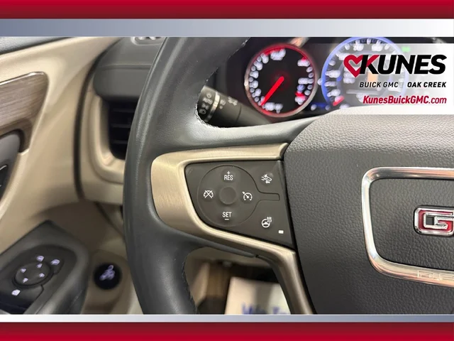 SEMINUEVOS GMC Terrain a Estados en autogozo