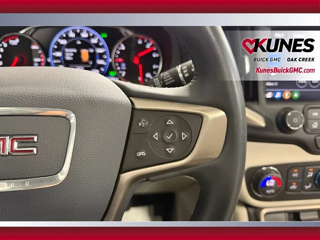 SEMINUEVOS GMC Terrain a Estados en autogozo