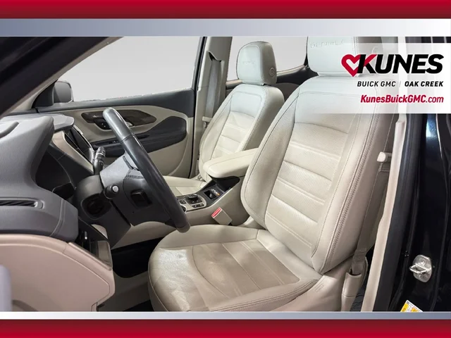 SEMINUEVOS GMC Terrain a Estados en autogozo