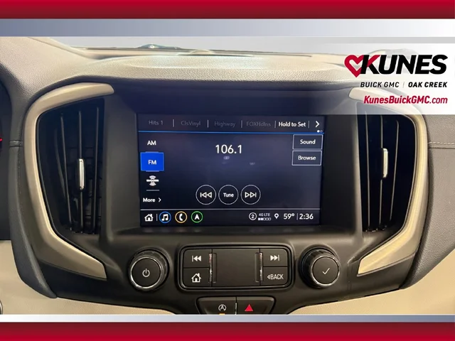 SEMINUEVOS GMC Terrain a Estados en autogozo