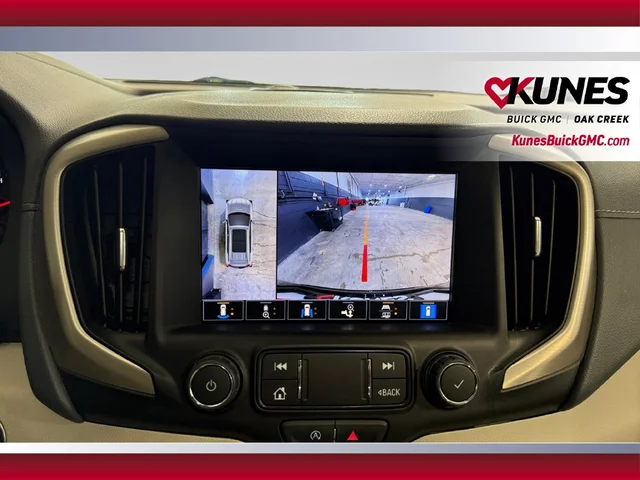 SEMINUEVOS GMC Terrain a Estados en autogozo