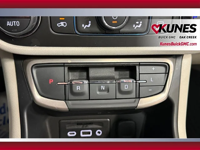 SEMINUEVOS GMC Terrain a Estados en autogozo