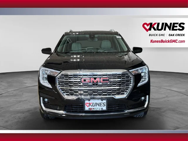 SEMINUEVOS GMC Terrain a Estados en autogozo