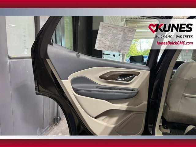 SEMINUEVOS GMC Terrain a Estados en autogozo