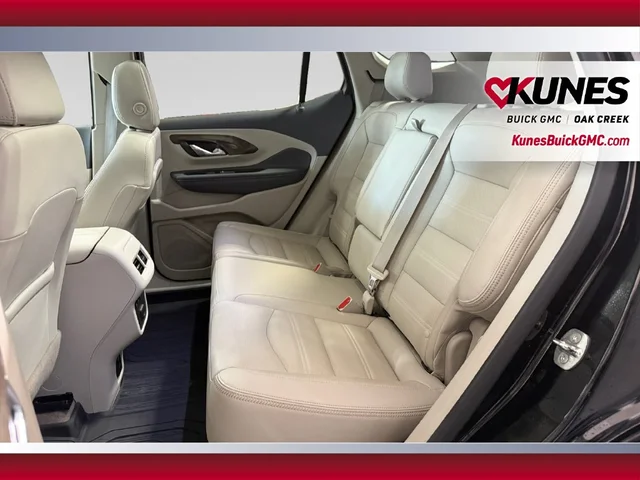 SEMINUEVOS GMC Terrain a Estados en autogozo