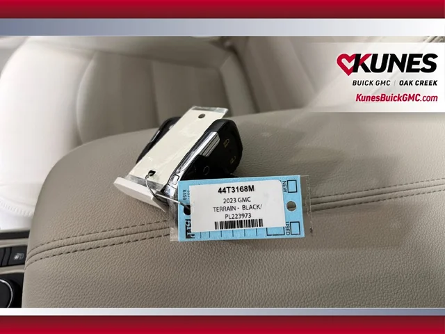 SEMINUEVOS GMC Terrain a Estados en autogozo