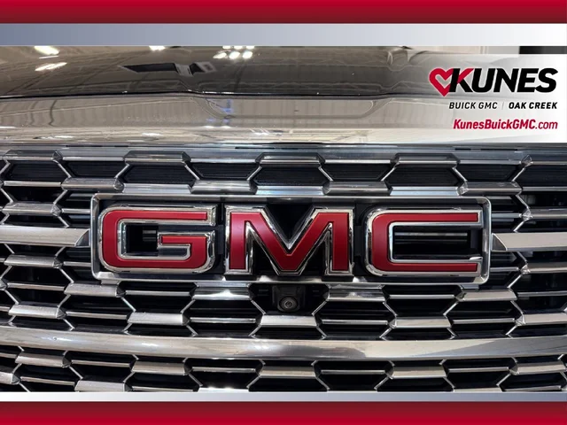 SEMINUEVOS GMC Terrain a Estados en autogozo