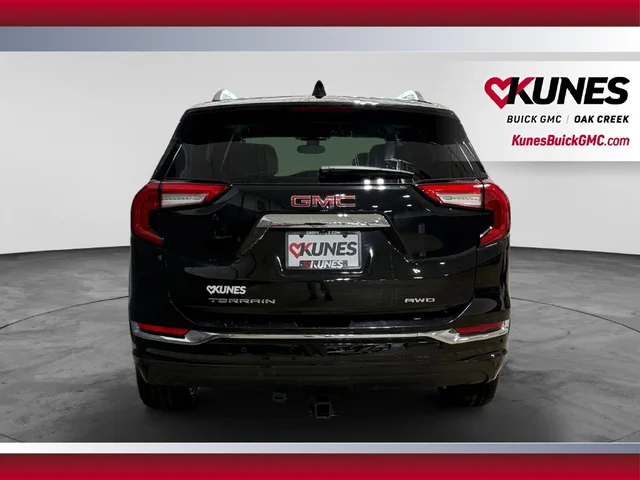 SEMINUEVOS GMC Terrain a Estados en autogozo