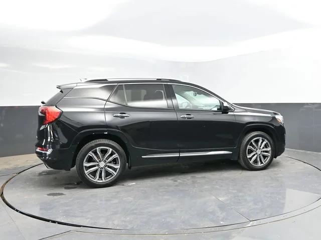 SEMINUEVOS GMC Terrain a Estados en autogozo