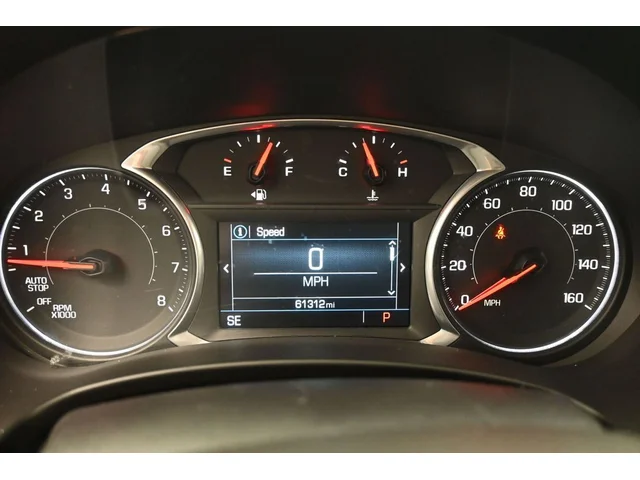 SEMINUEVOS GMC Terrain a Estados en autogozo