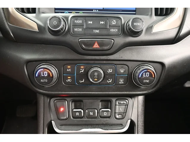 SEMINUEVOS GMC Terrain a Estados en autogozo