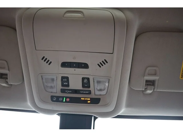 SEMINUEVOS GMC Terrain a Estados en autogozo