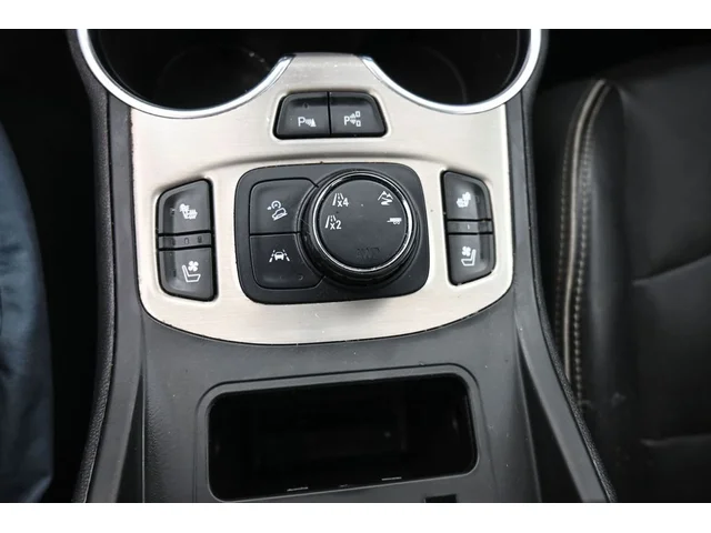 SEMINUEVOS GMC Terrain a Estados en autogozo