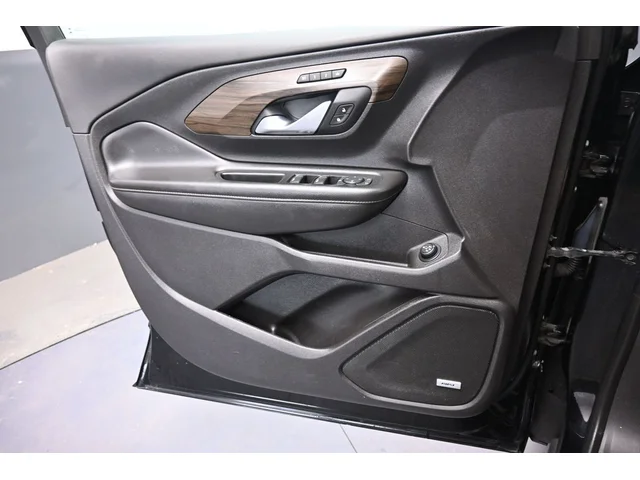 SEMINUEVOS GMC Terrain a Estados en autogozo