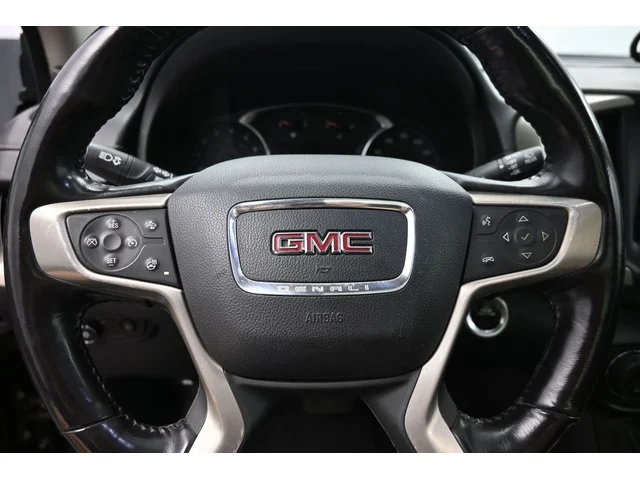 SEMINUEVOS GMC Terrain a Estados en autogozo