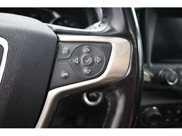 SEMINUEVOS GMC Terrain a Estados en autogozo