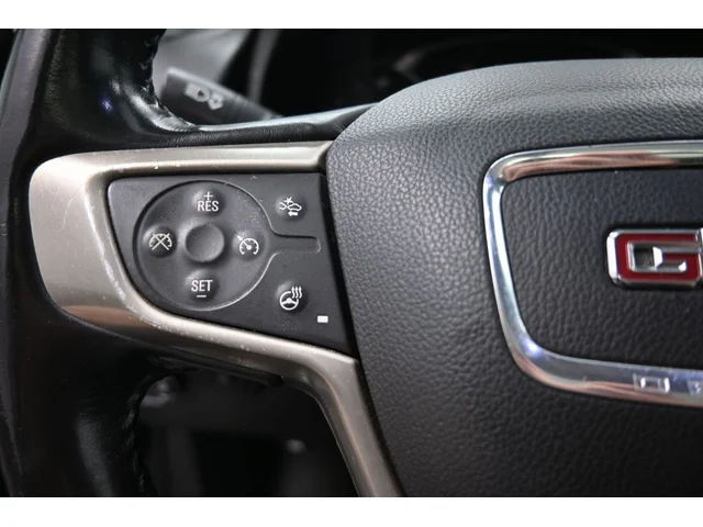 SEMINUEVOS GMC Terrain a Estados en autogozo