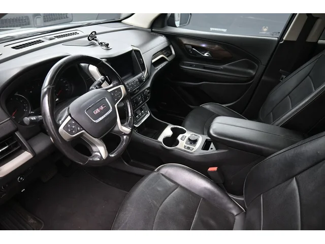 SEMINUEVOS GMC Terrain a Estados en autogozo