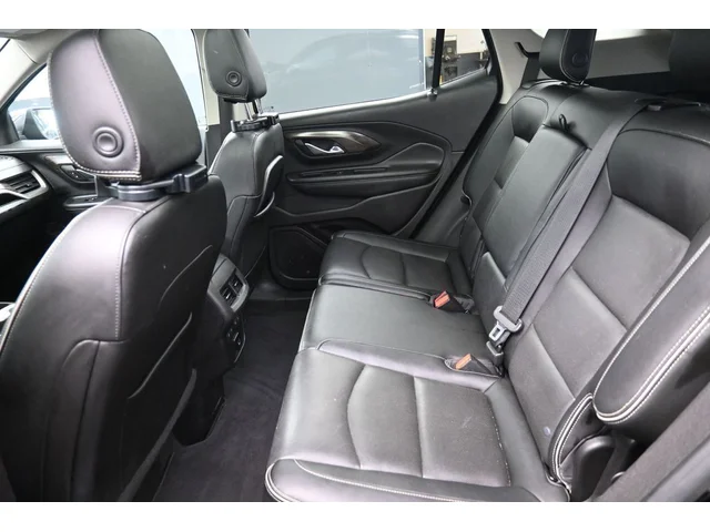SEMINUEVOS GMC Terrain a Estados en autogozo