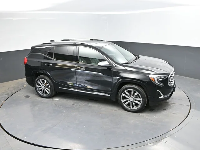 SEMINUEVOS GMC Terrain a Estados en autogozo
