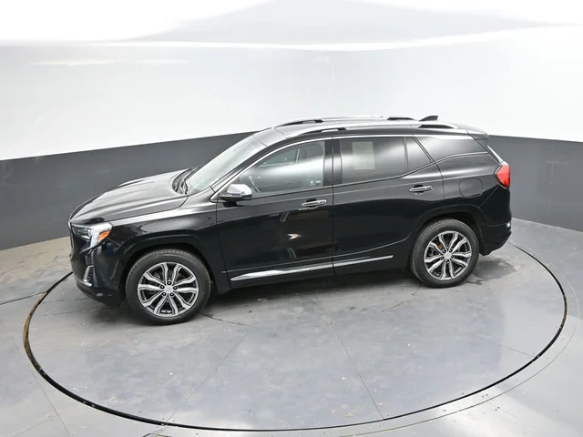 SEMINUEVOS GMC Terrain a Estados en autogozo