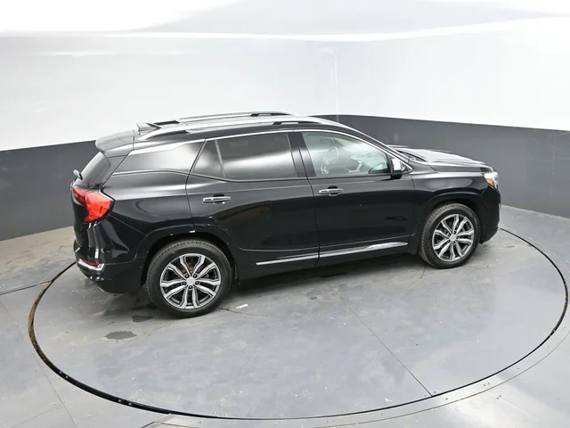 SEMINUEVOS GMC Terrain a Estados en autogozo