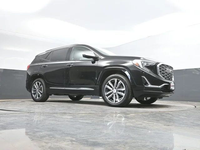 SEMINUEVOS GMC Terrain a Estados en autogozo