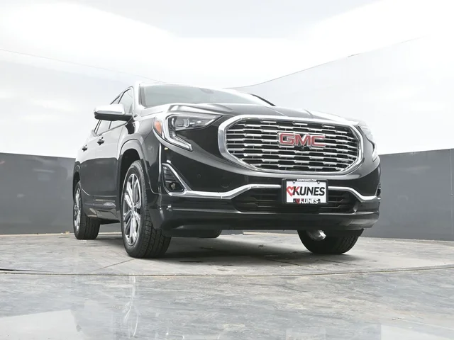SEMINUEVOS GMC Terrain a Estados en autogozo