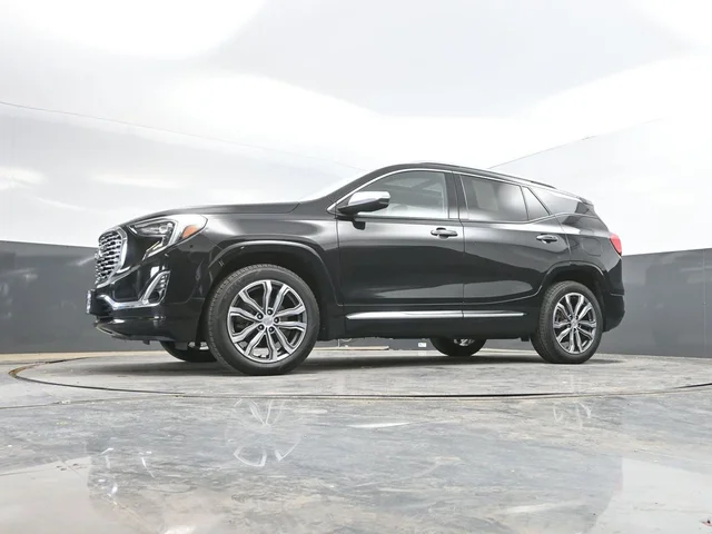 SEMINUEVOS GMC Terrain a Estados en autogozo