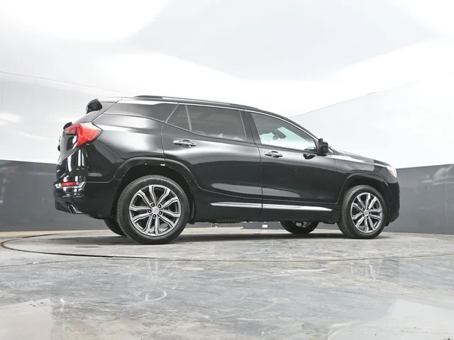 SEMINUEVOS GMC Terrain a Estados en autogozo