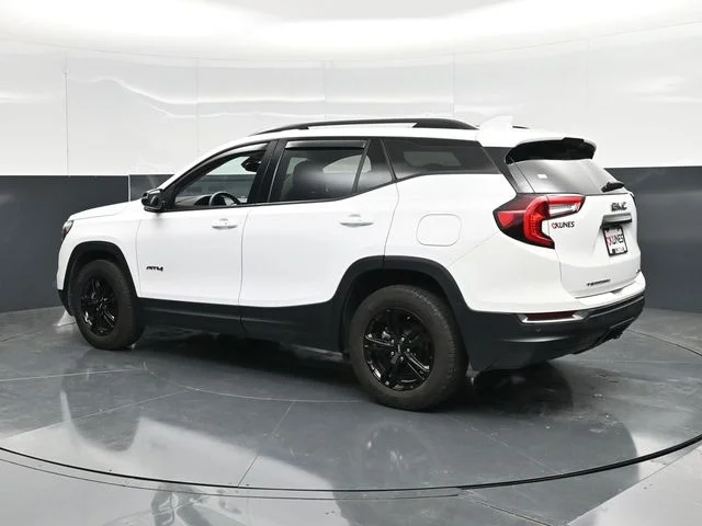 SEMINUEVOS GMC Terrain a Estados en autogozo