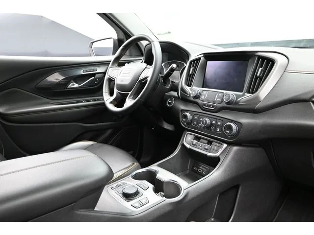 SEMINUEVOS GMC Terrain a Estados en autogozo