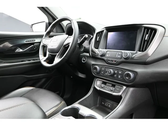 SEMINUEVOS GMC Terrain a Estados en autogozo