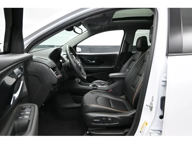 SEMINUEVOS GMC Terrain a Estados en autogozo