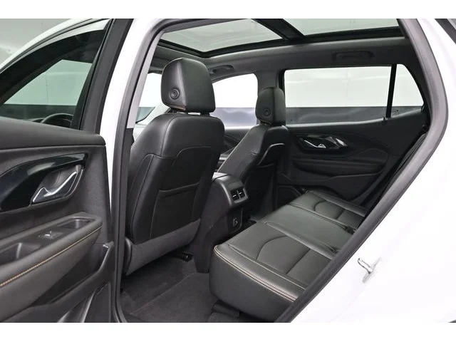 SEMINUEVOS GMC Terrain a Estados en autogozo