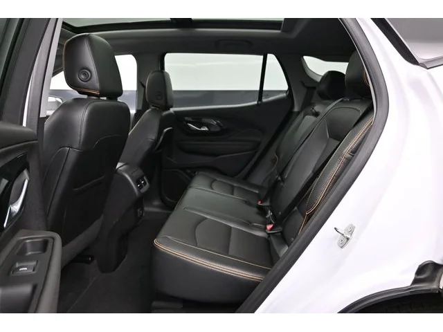 SEMINUEVOS GMC Terrain a Estados en autogozo