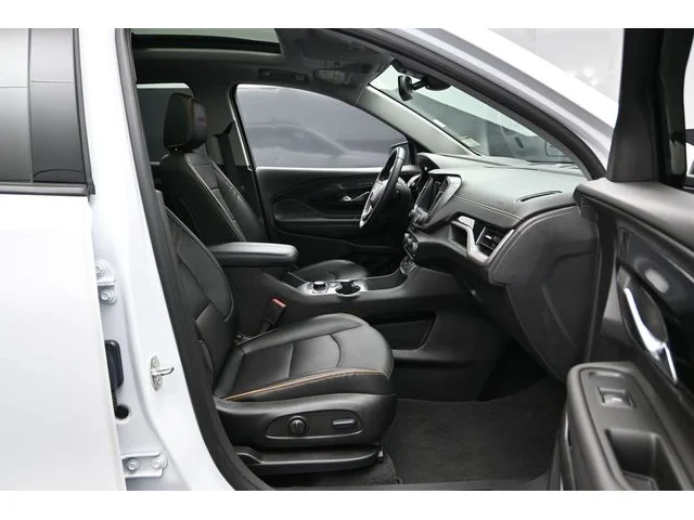 SEMINUEVOS GMC Terrain a Estados en autogozo