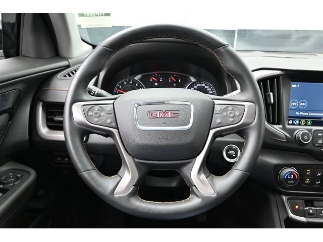 SEMINUEVOS GMC Terrain a Estados en autogozo