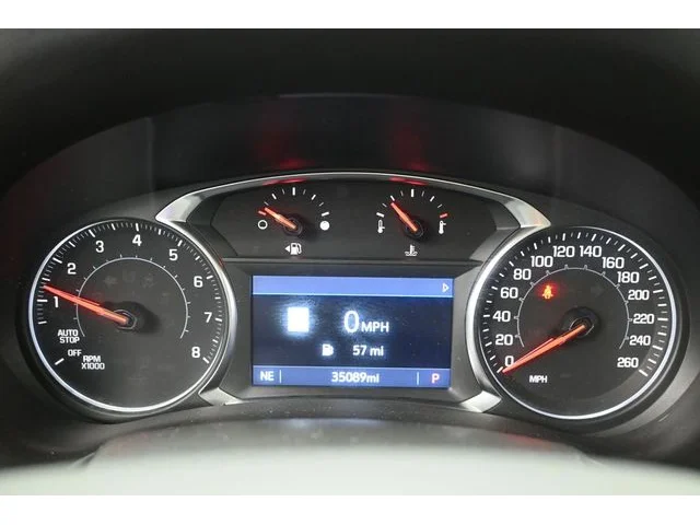 SEMINUEVOS GMC Terrain a Estados en autogozo