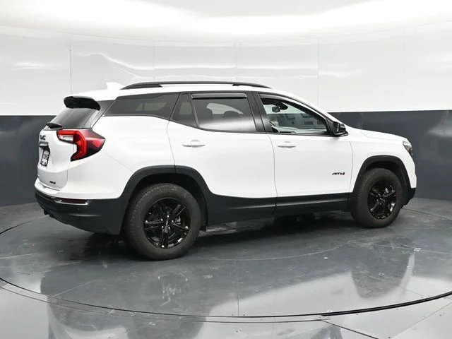 SEMINUEVOS GMC Terrain a Estados en autogozo