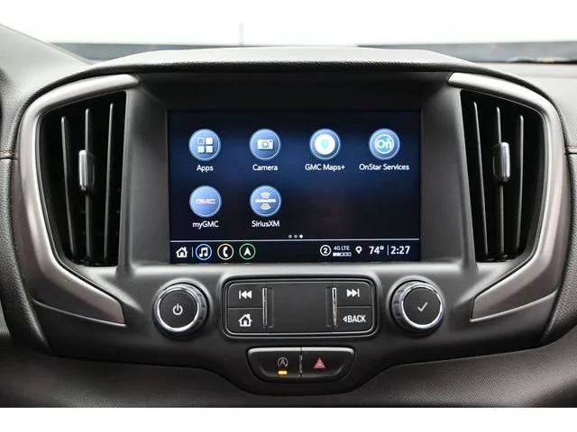 SEMINUEVOS GMC Terrain a Estados en autogozo